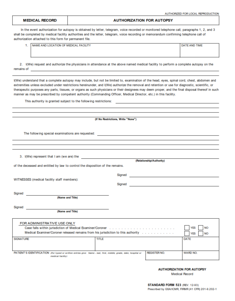 sf-523a-form-disposition-of-body-sf-forms