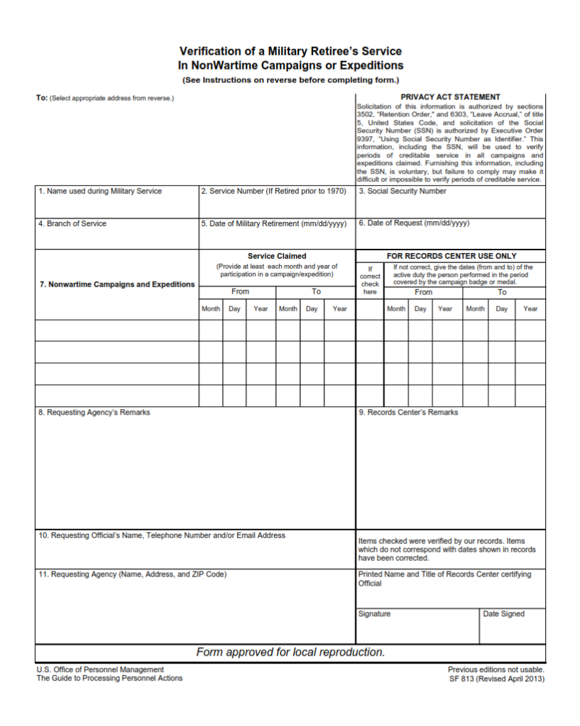 SF714 Form – Financial Disclosure Report | SF Forms