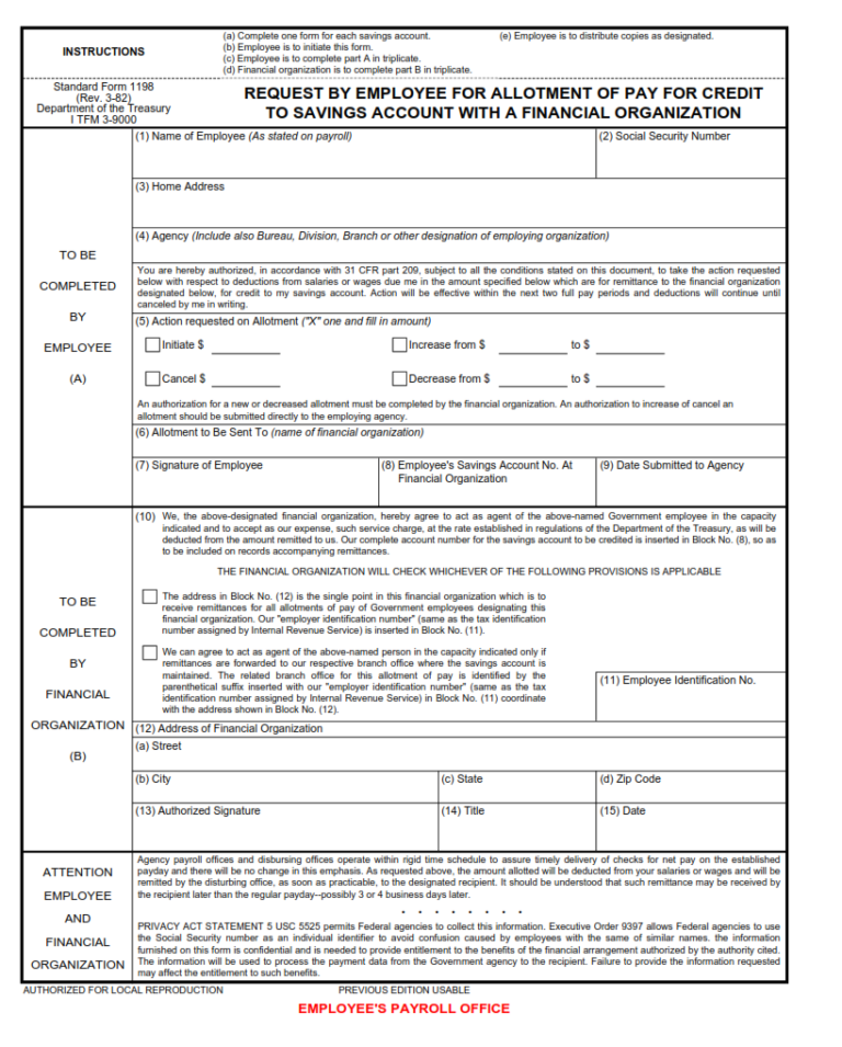 Sf forms list download print and fill standard forms now 